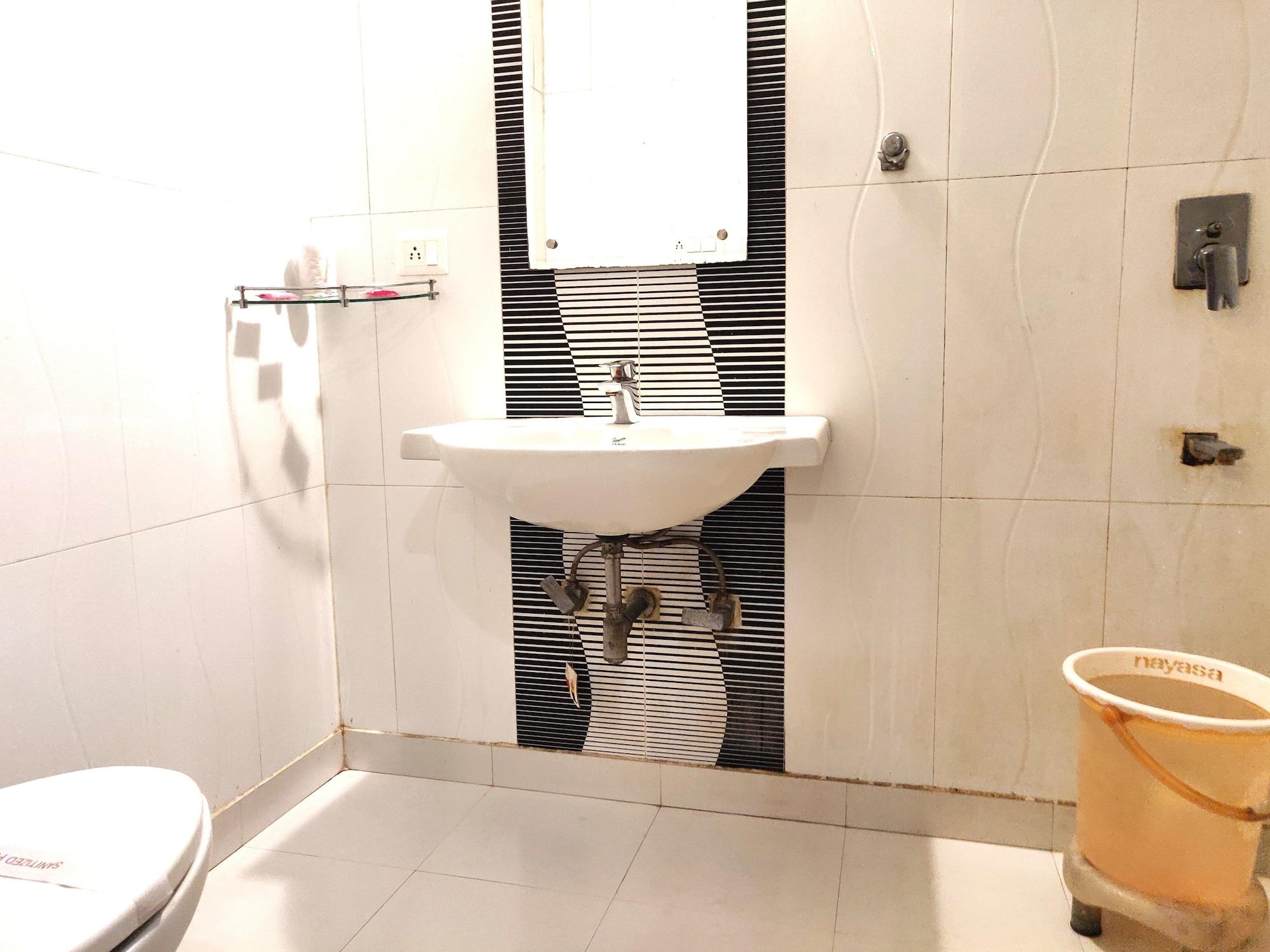 Hotel La Vista Delhi Eksteriør bilde